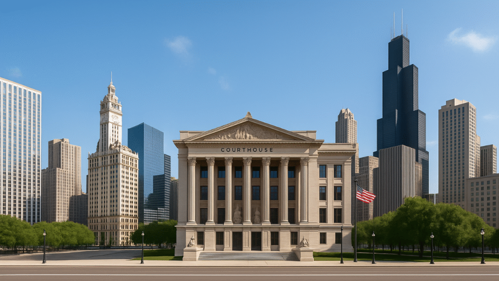chicago product liability