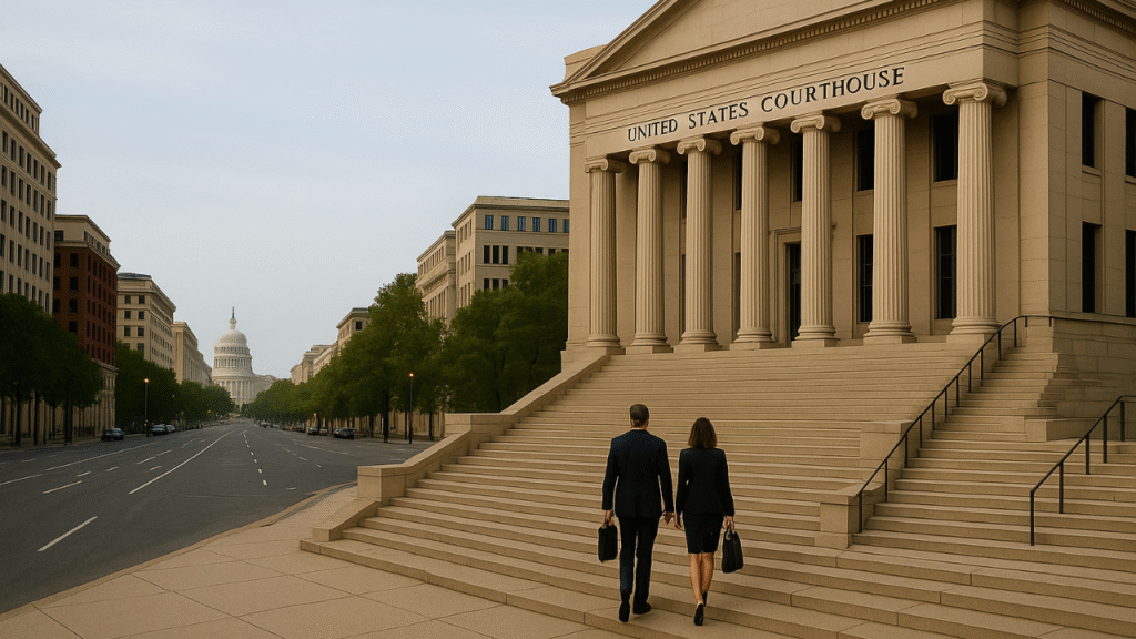 Washington D.C. life insurance