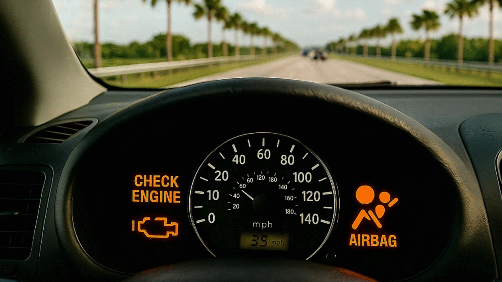 Florida product liability