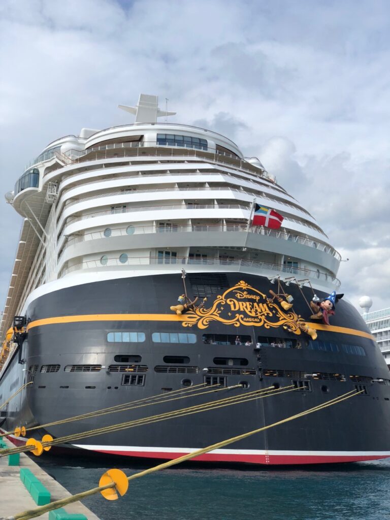 cruise passenger injury lawsuit
