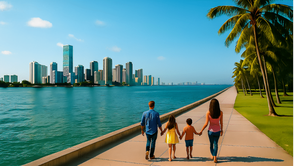 Miami life insurance