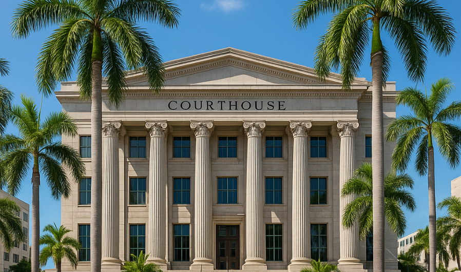 Miami personal injury lawyer