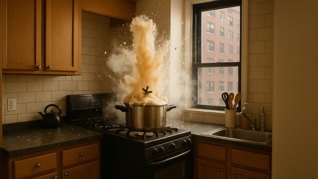 NYC product liability