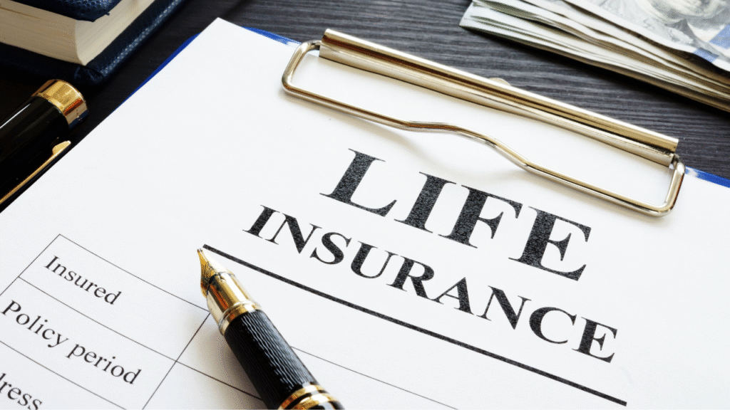 New Jersey Life Insurance
