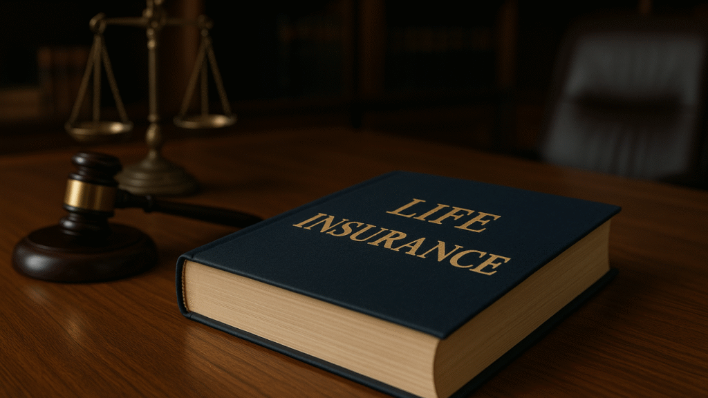 New York life insurance