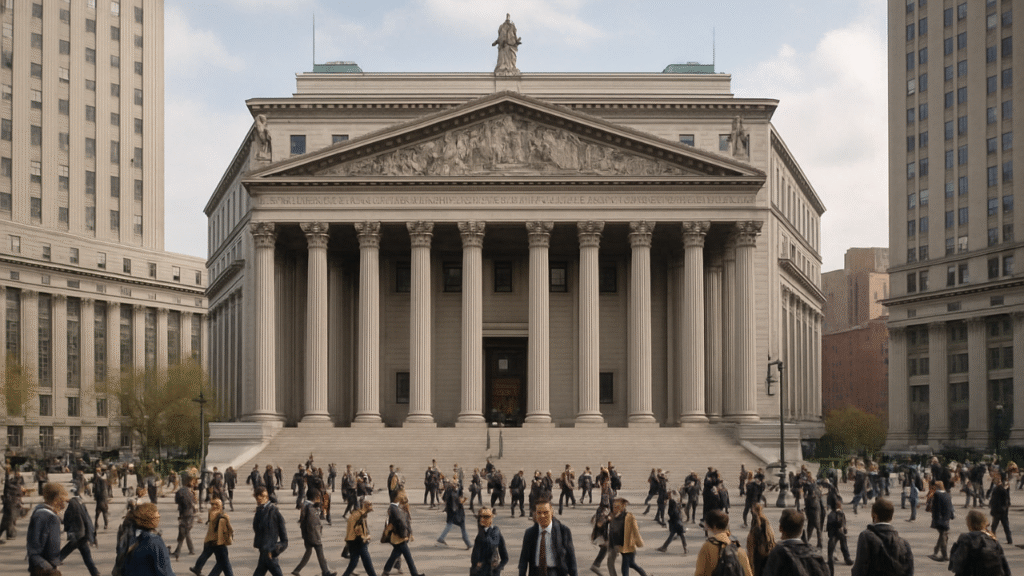 new york product liability