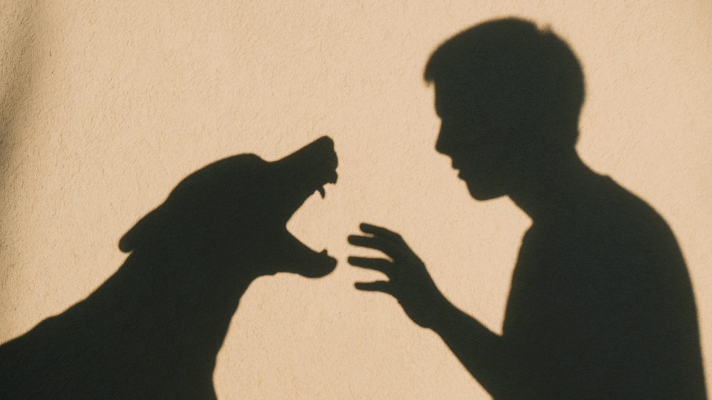 Los Angeles Dog Bite Lawyers